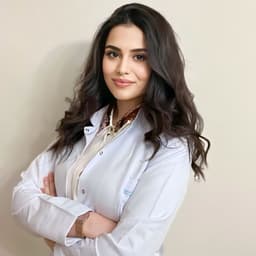 Psk. Merve Nur Şanlı