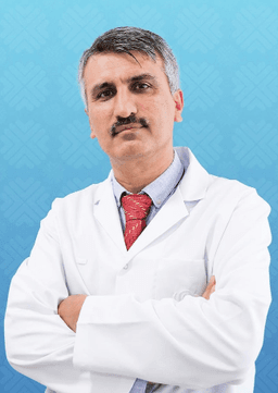 Uzm. Dr. Maruf ÇELIK