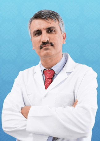 Uzm. Dr. Maruf Çelık