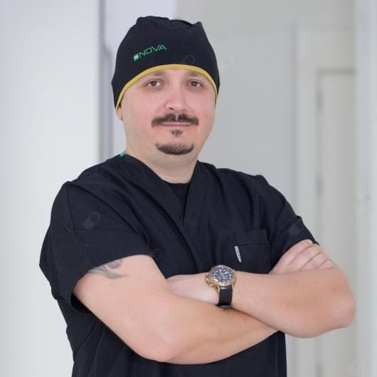 Dt. Cem Taşpınar