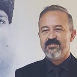 Assoc. Prof. M. Murat Aydos