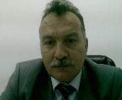 Prof. Enver Sarı