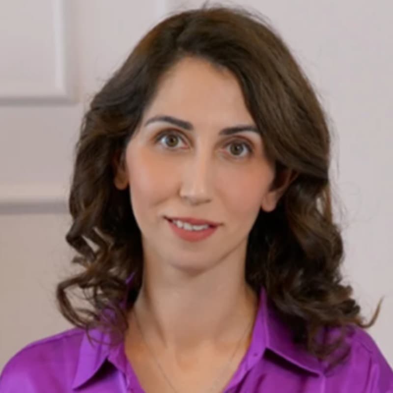 Assoc. Prof. Zeynep Aslı Kaplan