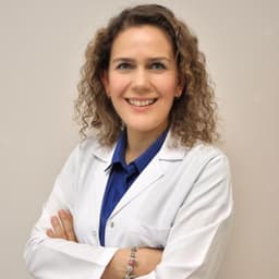 Doç. Dr. Özlem Koşar Can