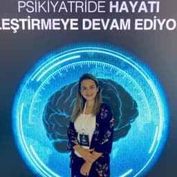 Doç. Dr. Mihriban Dalkıran