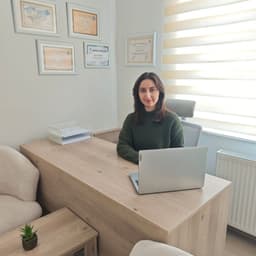 Fzt. Elçin Baturay