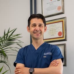 Dr. Sinan Akçiçek