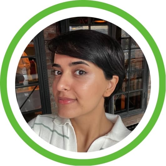 Psychologist Afag Khalilova