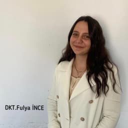Dr. Fulya İnce Türk