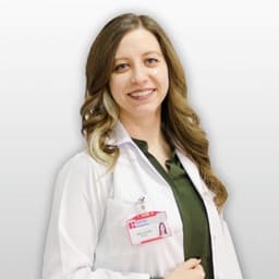 Psk. Özlem Çalhan
