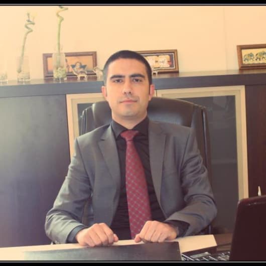 Dr. Ömer Aykut Sümer