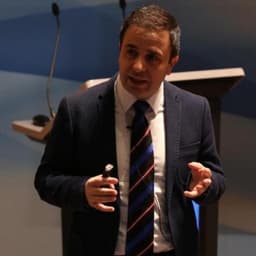 Prof. Mustafa Kanat