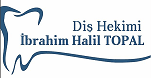 Dentist İbrahim Halil Topal