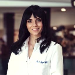 Dr. Ayşegül Alkılıç