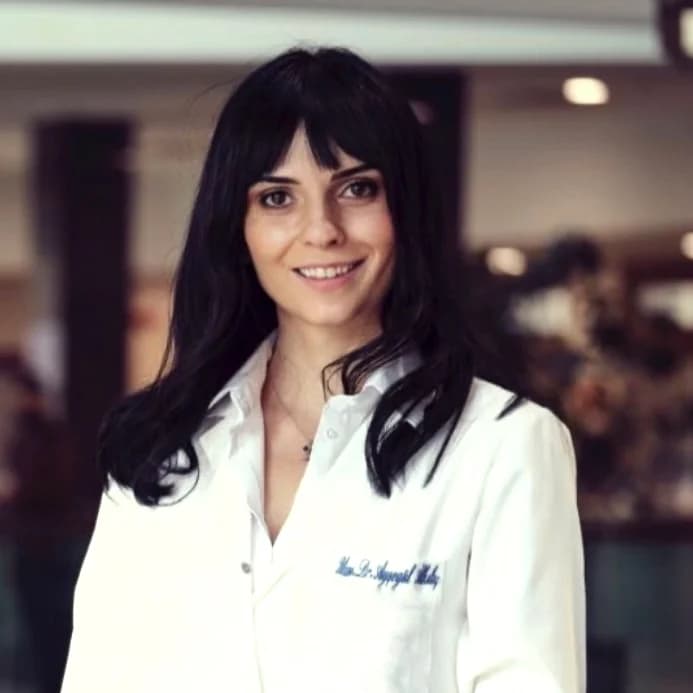 GP Ayşegül Alkılıç