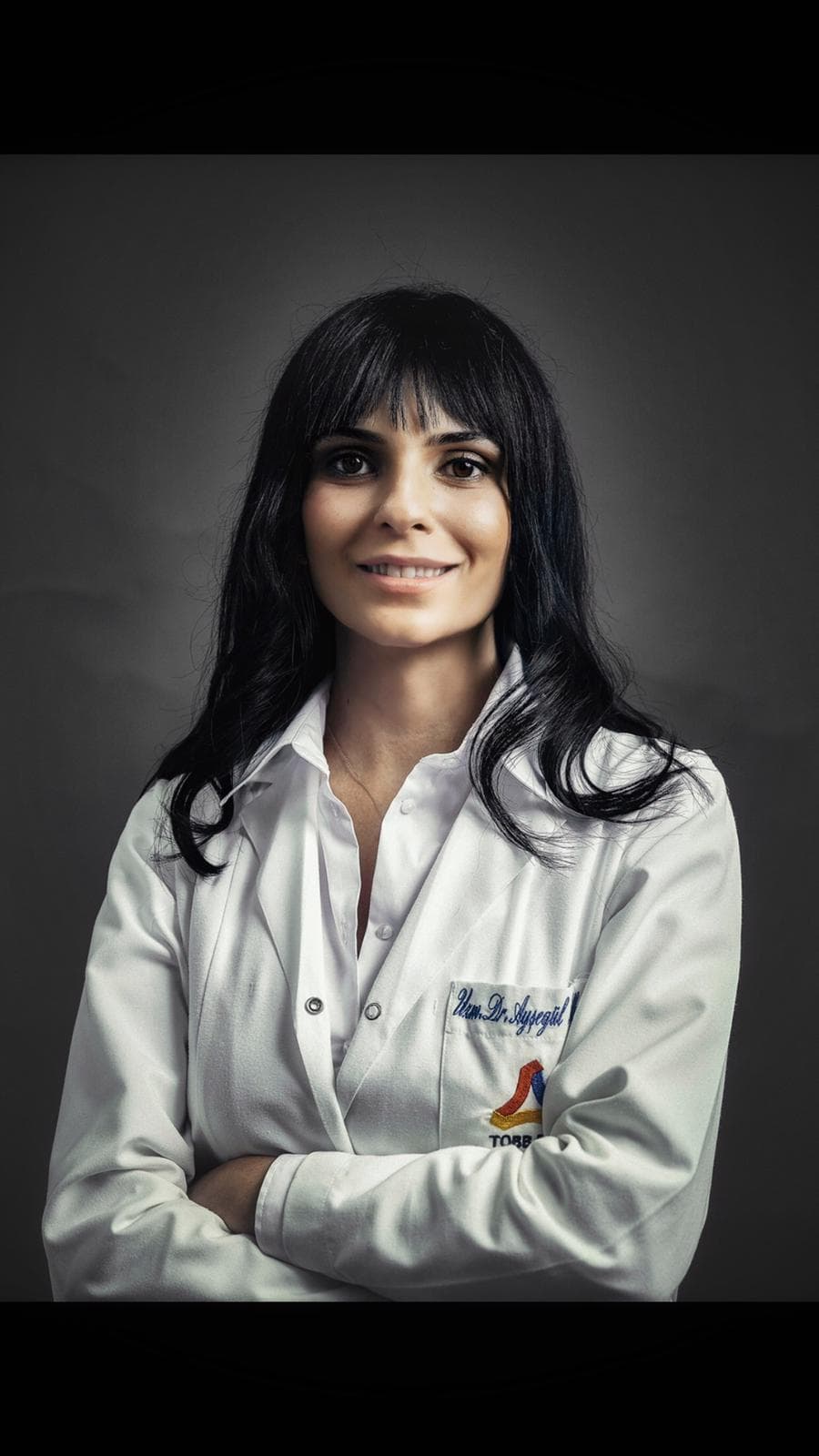 GP Ayşegül Alkılıç Fotoğraf 2