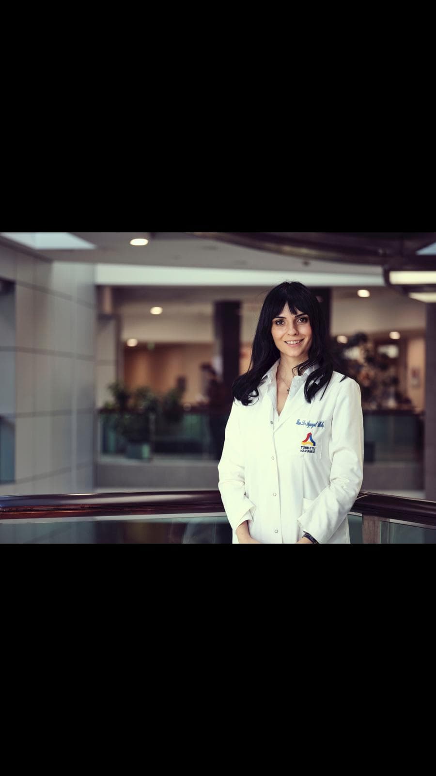 GP Ayşegül Alkılıç Fotoğraf 6