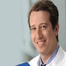 Assoc. Prof. Doğu Teber