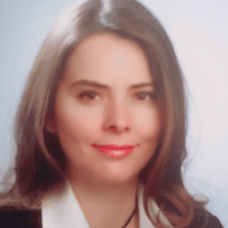 Dr. NİLGÜN Kızılca Ülger