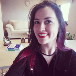 Psychologist Şeyda Kaymak