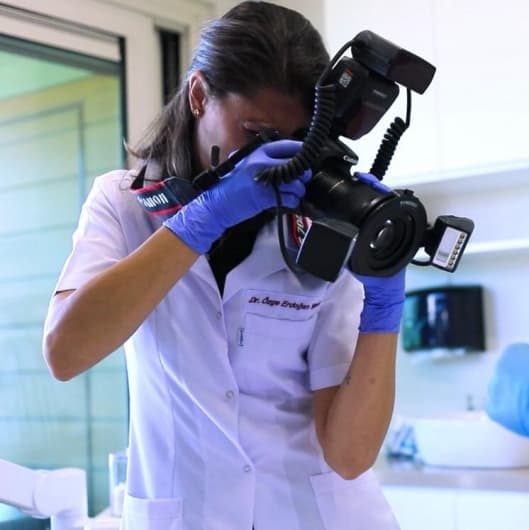 Dr. Özge Erdoğan Yılmaz