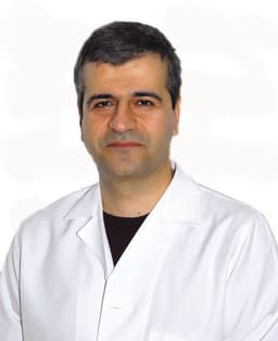 Dr. Tamer Fazıl Yıldız