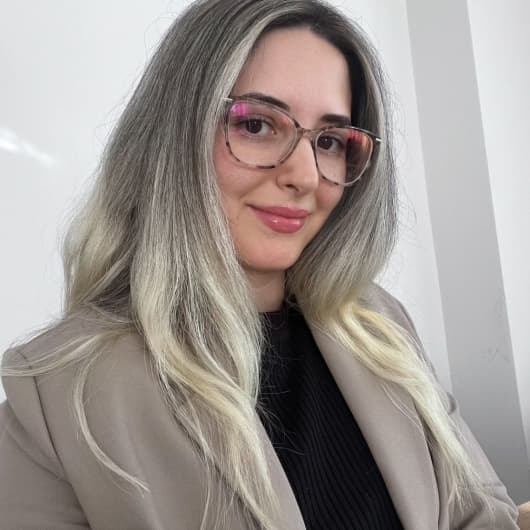 Psk. Yeşim Ayar