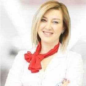 Doç. Dr. Ebru Biberoğlu