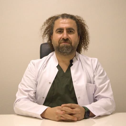Dr. Behrun Dicleli