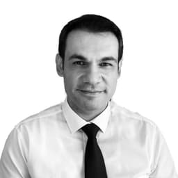 Assoc. Prof. Caner Baran