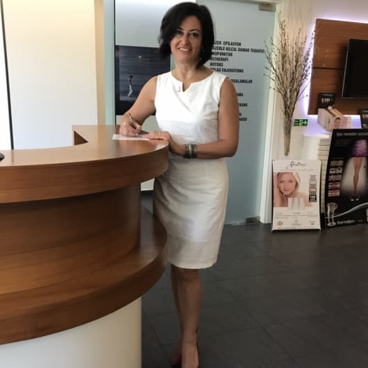 GP Gülçin Turan