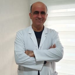 GP Turhan Çakıcı