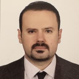 Assoc. Prof. Saygın Altıner