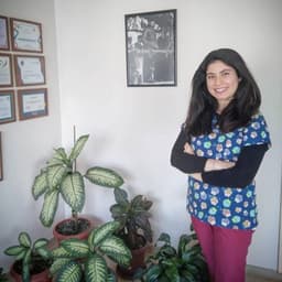 Dr. Melis Ece Karakaya