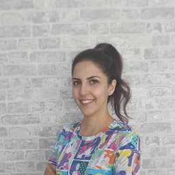 Fzt. Sena Çarıkcı
