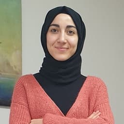 Psk. Behiye Sümeyra Bilgiç