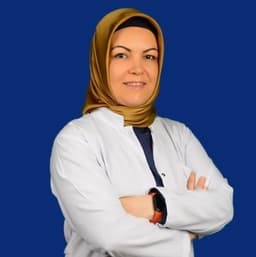 Specialist Dr. İnci İnce Sak