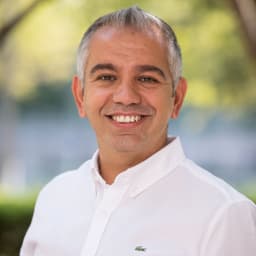 Assoc. Prof. Hasan Armağan Uysal