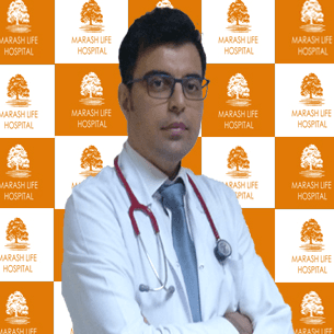 Uzm. Dr. Yalçın Göksügür