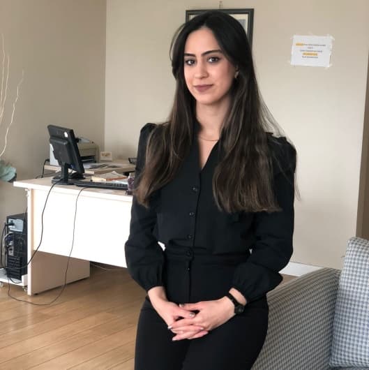 Psk. Ayşenur Dalgıç