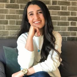 Psychologist Fulya Dağdelen