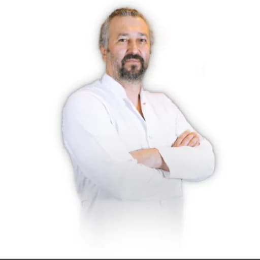 Surgeon Bekir Koç