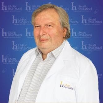 Uzm. Dr. Adnan Barlak