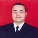 Prof. Rıfat Eralp Ulusoy