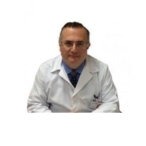 Prof. Dr. Mehmet Yavuz Salihoğlu