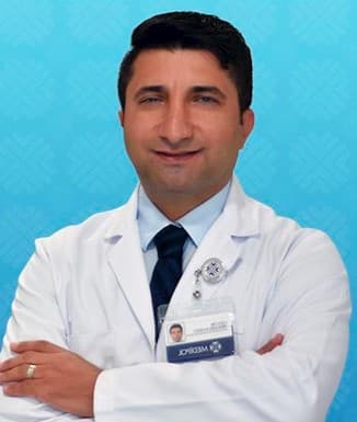 Specialist Dr. Abdulselam Batu