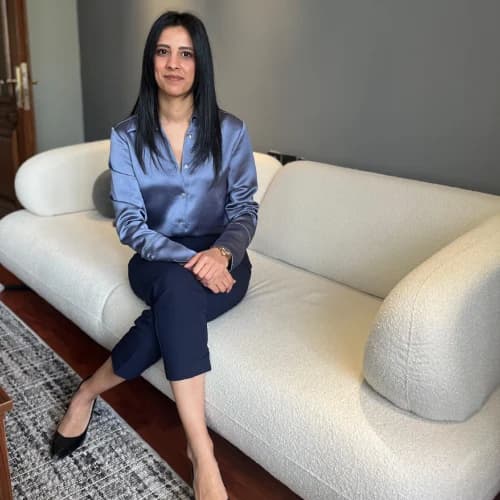Psk. Nükhet Tuğçehan Şimşek