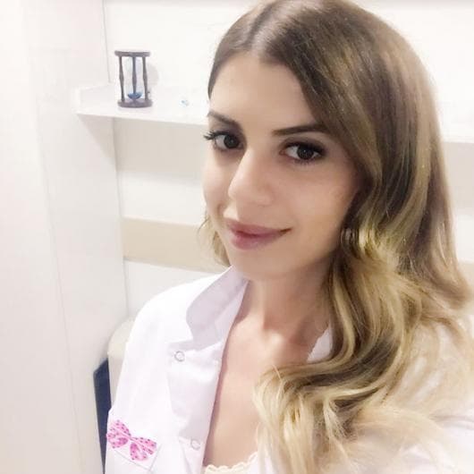 Psk. Özlem Sevgin