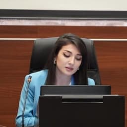 Psk. Cansu Eser