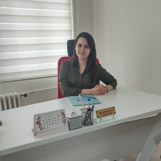 Psk. Sena Fulya Arabacı